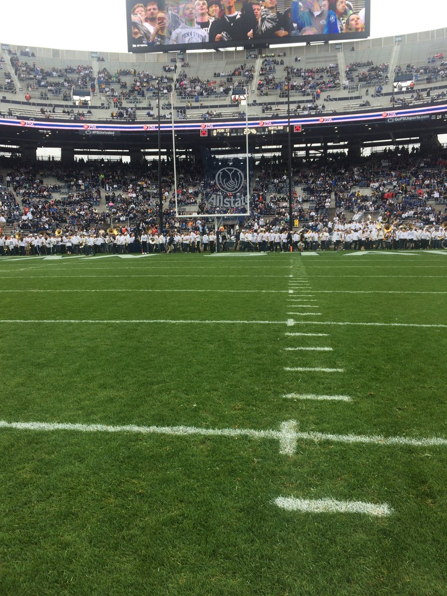 BRADCRAD's tweet photo. Good to be back https://t.co/MSOfllJVWJ