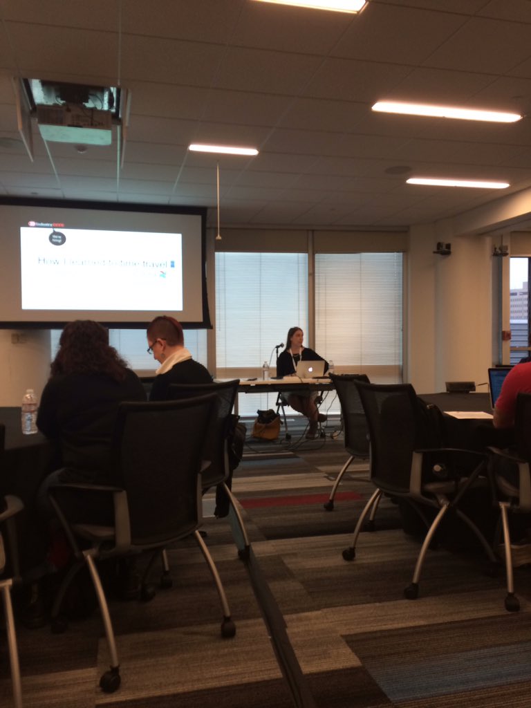 DistrictDataLab's tweet image. Data pipelining with @lalorenz6! #pydatadc2016
