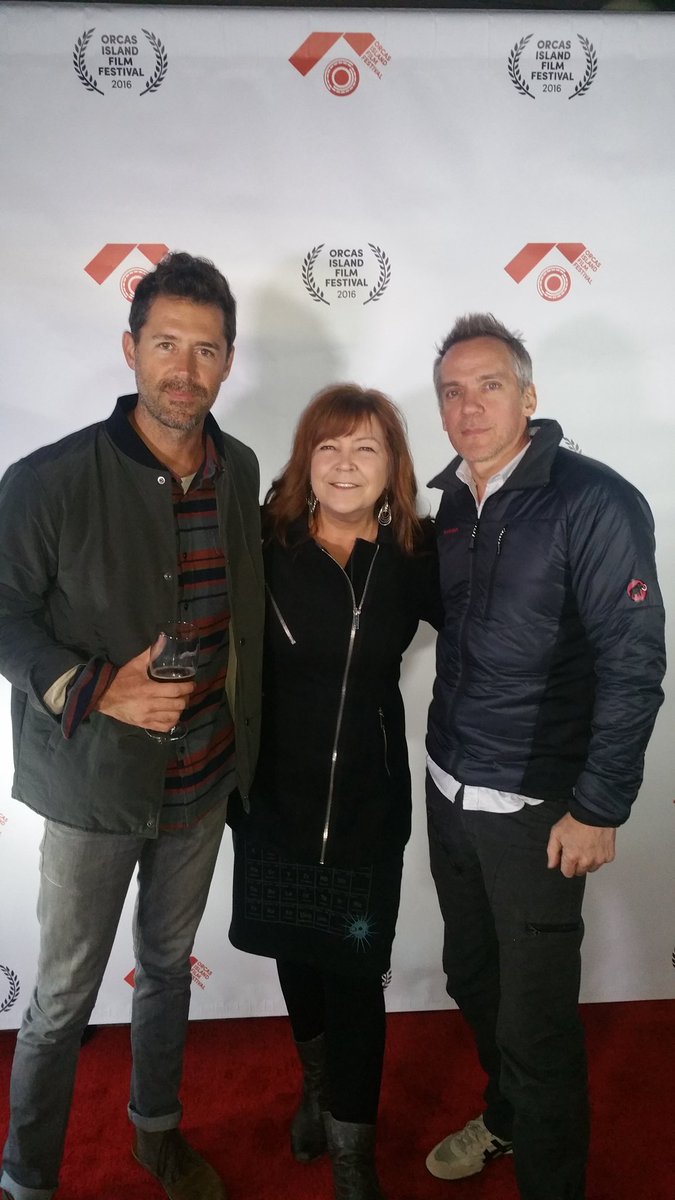 MediaIncMag's tweet photo. Our beloved #Seattle #Film #Music #Empress @downtownkate @seattlefm #OIFF @OrcasFilmFest #Jeanmarcvallee #BryanSipe #DemolitionMovie #IMDB https://t.co/aB3zZ1rqnj