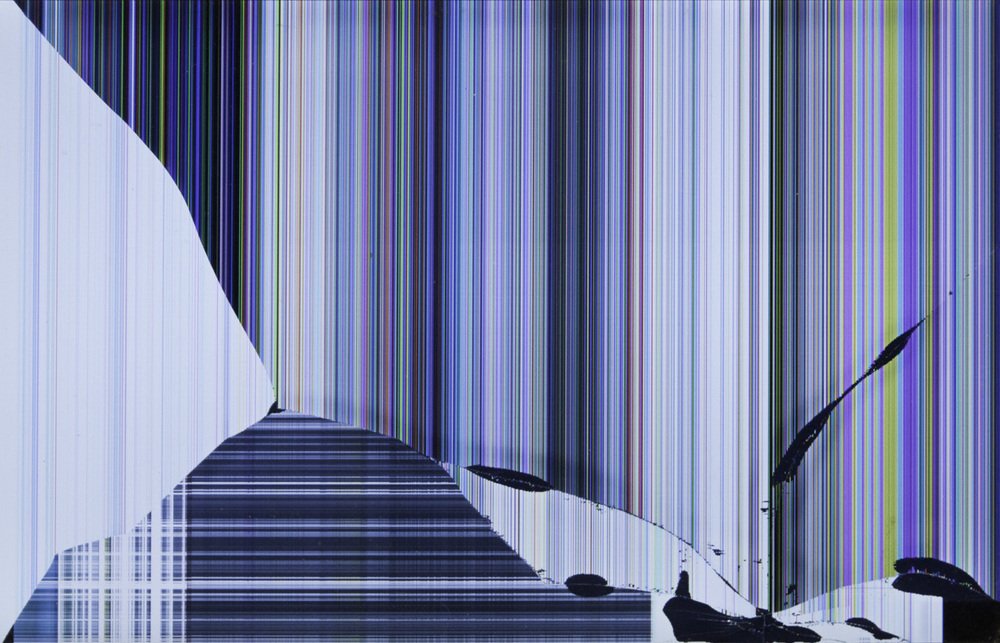 deansling's tweet image. camera stuk