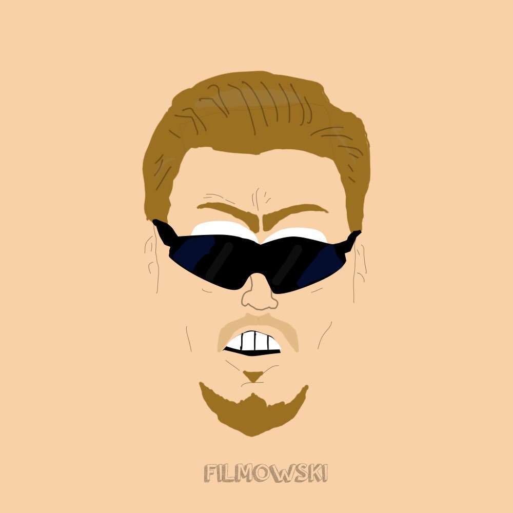 Filmowski's tweet photo. It's a minimal day. @SouthPark #southpark #pcprinciple #art #cc https://t.co/ajfJaHBl1s