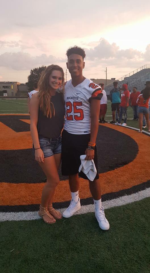 ansleyjackson12's tweet photo. happy birthday to the guy I was raised fighting over power rangers with !!!!!! #meechiemeech @DimitriFort https://t.co/DHkOAnqZRL