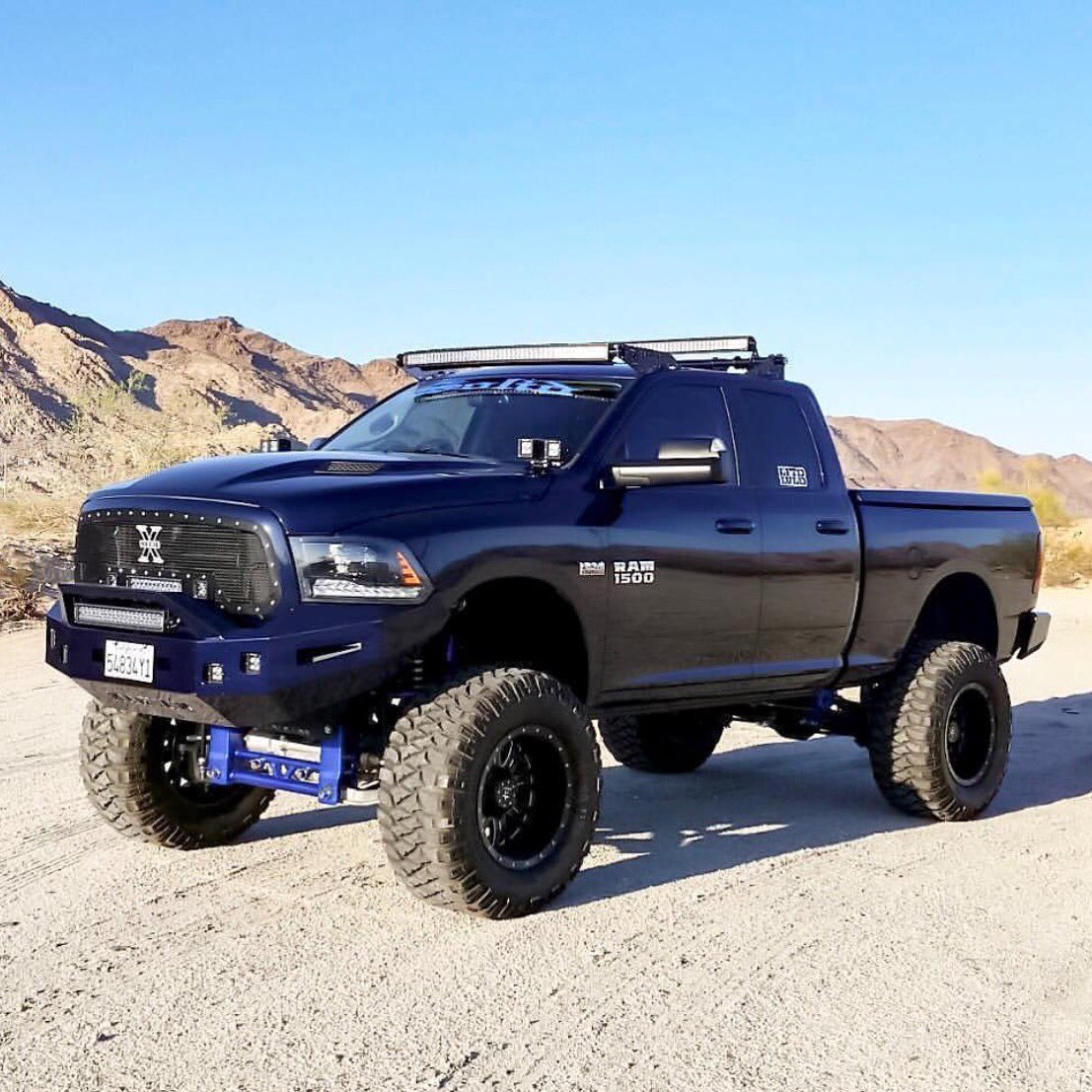 Ram ZROADZ Equip - TORQ⭐️ARMY TRUCK
・・・
#Truck #Dodge #Ram #RamTruck #Hemi #4x4 #Diesel #OffRoad #Trucks #TorqArmy #TorqArmyTruck