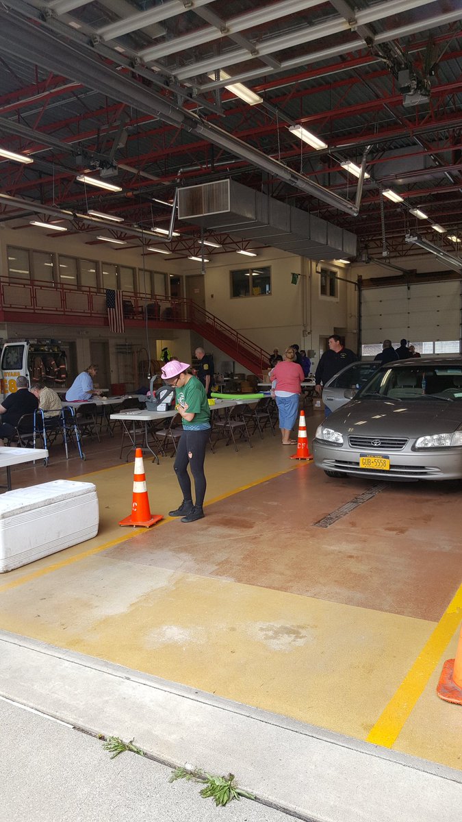 EvansCenterFire's tweet photo. Open House to start off Fire Prevention Week!!! We are here till 2pm come join us!!!! https://t.co/7pg104MT4R