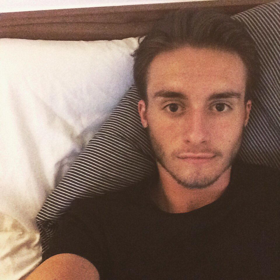 MattyBoySD's tweet photo. News flash: I am a very lazy person and I have no shame in it😂 https://t.co/xThOhO6SlX