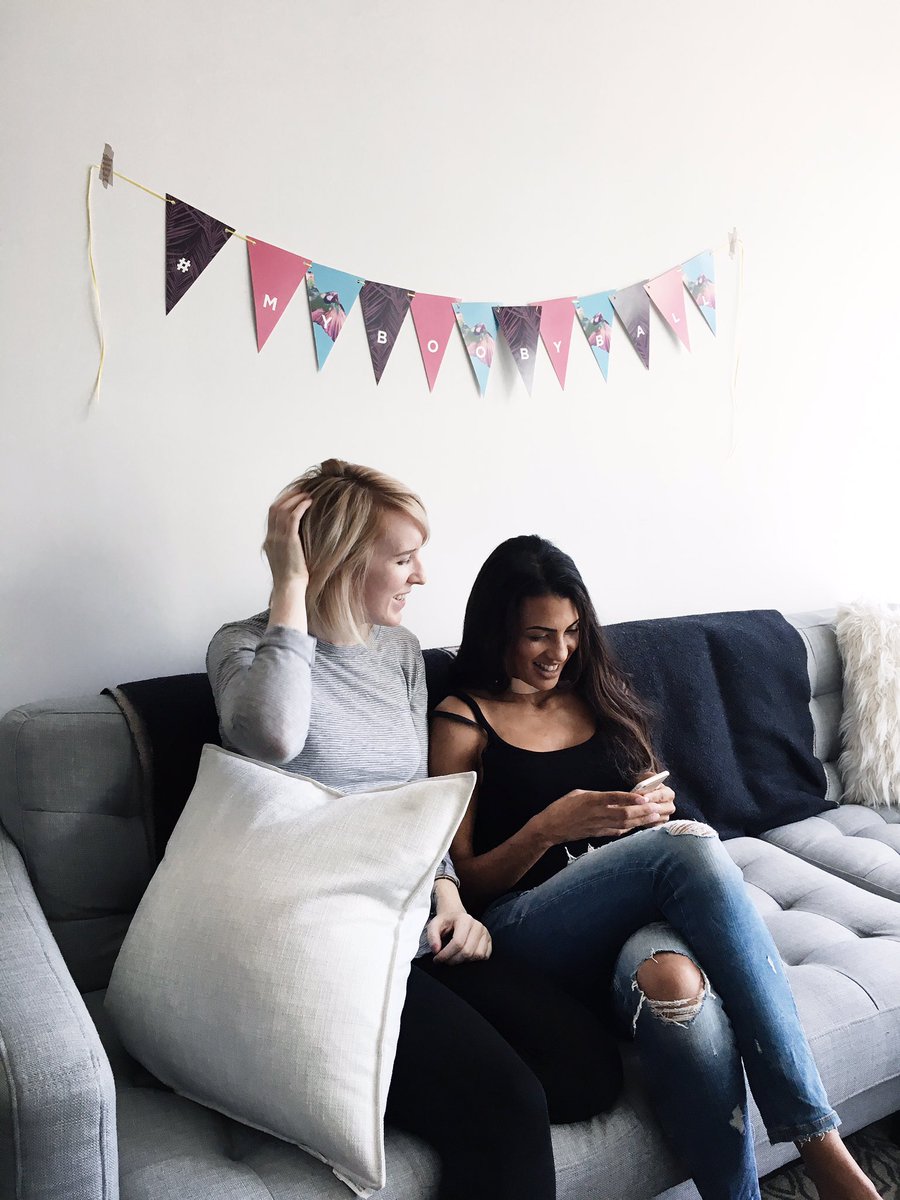 MeghanYuriYoung's tweet photo. Donate TODAY to @thsrenegadelove's @boobyball party for a chance to win $50 @Topshop gift card! https://t.co/3b2ixIM2ml #myboobyball https://t.co/W22QcUt8l5