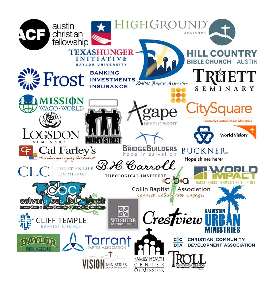TxCCDN's tweet photo. Thanks for joining us at No Need Among You in Dallas, and thanks to the generous sponsors of this year's conference!  #NNAY2016 https://t.co/ZinUsDtZg0