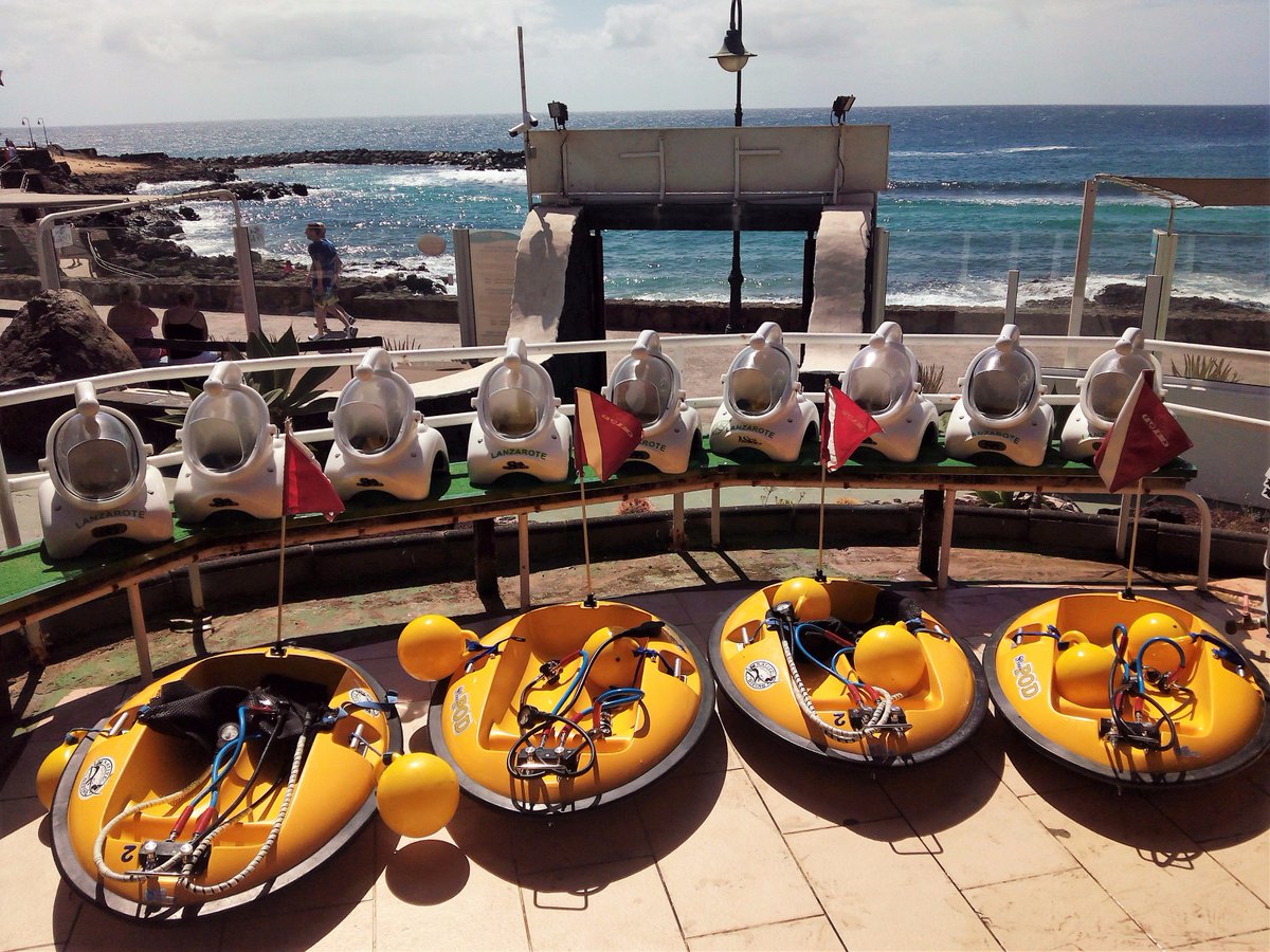 nativedivingLZ's tweet photo. #SaturdayMorning is the perfect time to do #Seatrek but at #NativeDiving you can do it every day :)!! https://t.co/7dUkXNGDpT