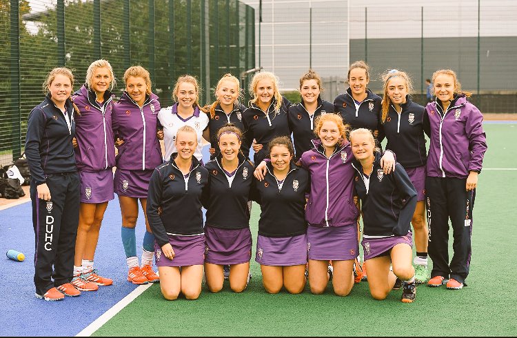 _emilykilner's tweet photo. 3-0 win against Loughborough away with @DUHC1 #iknowadog #brianed https://t.co/dLU1rOKY73