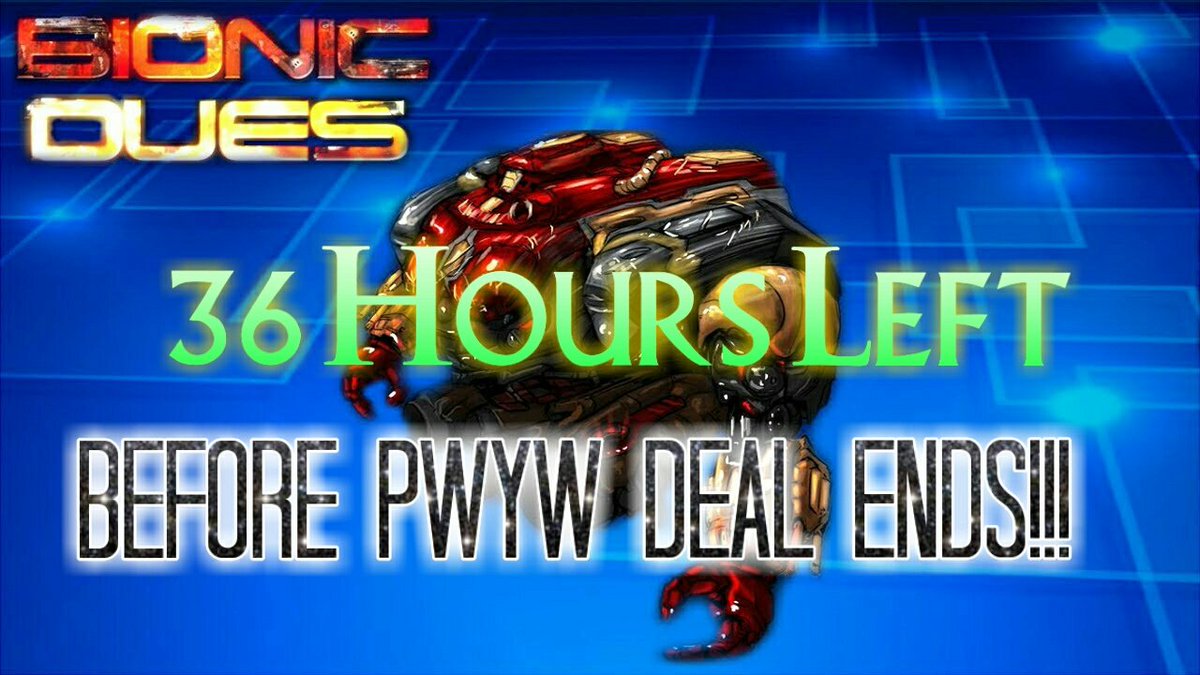 IndieGameStand's tweet photo. You know what you want to do! https://t.co/uMg10qhTOn #BionicDues #indiegames #PWYW https://t.co/l91yzG2SLM