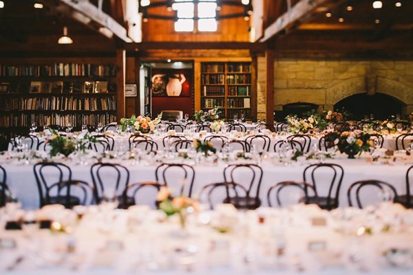 WillYouBeWedd's tweet photo. Book lovers will adore this #wedding location in an Australian library https://t.co/rez4Stos4o https://t.co/sjtNHpSNsv