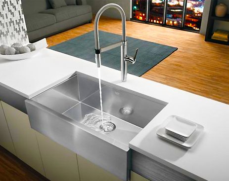 Homeperfect's tweet photo. Enjoy an Extra 5% OFF the Blanco 513439 Super Single Bowl with our Weekend Promotion. Use Code: WEEKEND5 at Checkout on orders over $999 https://t.co/IP7hkpNO8p