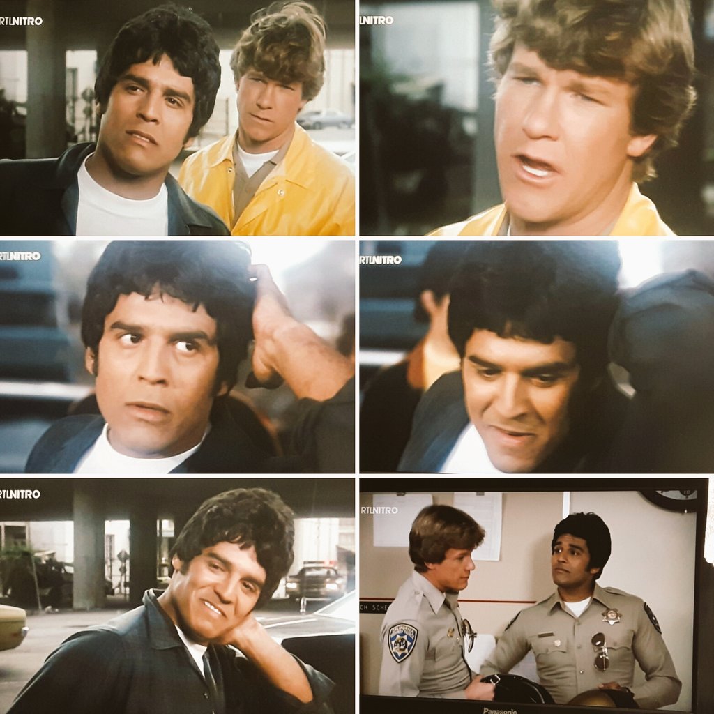 Mel_MK_1983's tweet photo. Hi #CHiPies #CHiPsTime #Germany 🙌❤😊 @RTLNitro @ErikEstrada @LarryDWilcox @StocksSarah @LindaCInmala @montanagirl_26 @SabineK60060036 https://t.co/swQAF8dci4