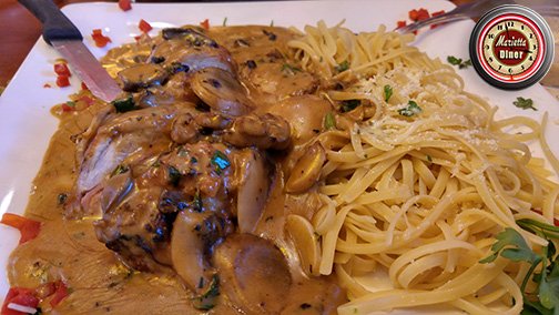 Don't forget date night!...make it a special surprise during the week.

Menu:  buff.ly/2d2qc7A

#MariettaDiner  #DateNight