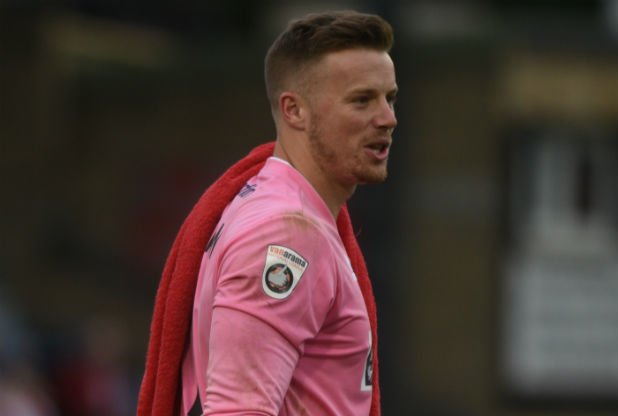 LincsEchoSport's tweet photo. Match report: @LincolnCity_FC secure a battling draw at @bromleyfc #ImpsLive https://t.co/jb6nUobqfX https://t.co/pWP2kXOJUM