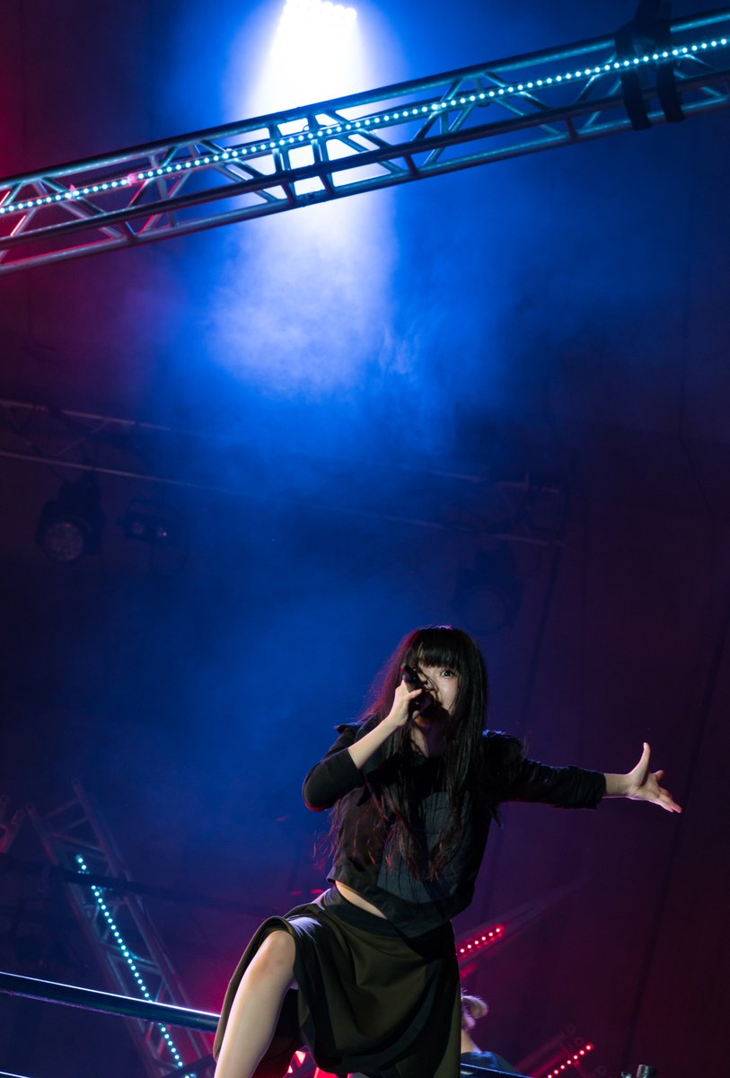 としひろ 遊び人 Bish 日比谷野外音楽堂 リンクは高画質アルバム T Co Kkd8eoeoqi 今回はコレで締め Bish Bish野音 アイナ ジ エンド T Co J8u6wgyhrc Twitter