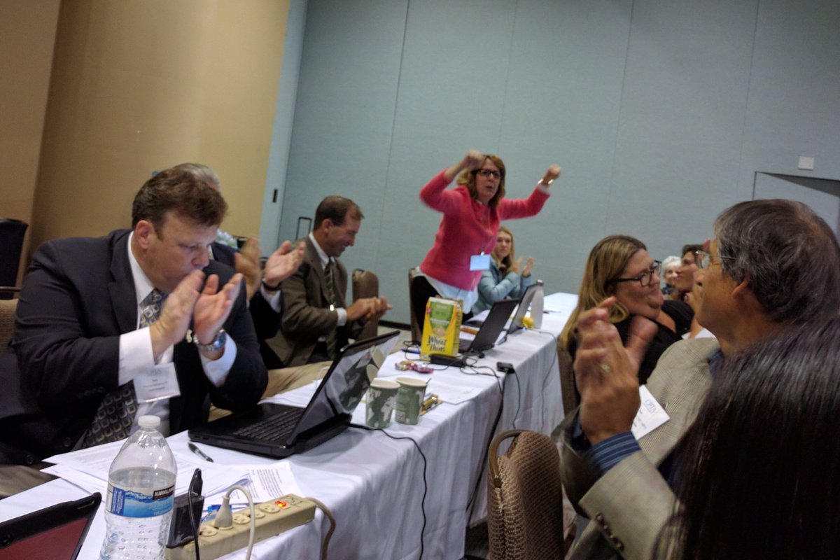 LBSBDistrict's tweet photo. Thank you Susan Reischl for all that you've done for all of us! https://t.co/iaQtnnfIuB