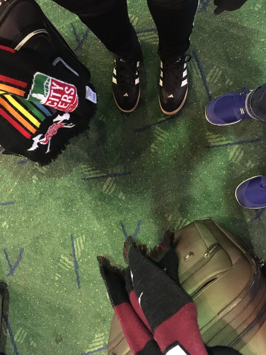 gabpdx's tweet photo. Now really on our way. #ZFFC https://t.co/rpttvGlTjF