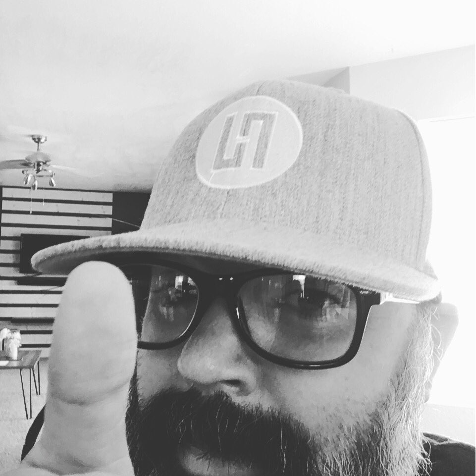 realpmike's tweet photo. A little @NHCEastBay swag as we continue to pack! Here we come...we'll in like 12 days lol! #newhopepeople https://t.co/8I0rtjItCC