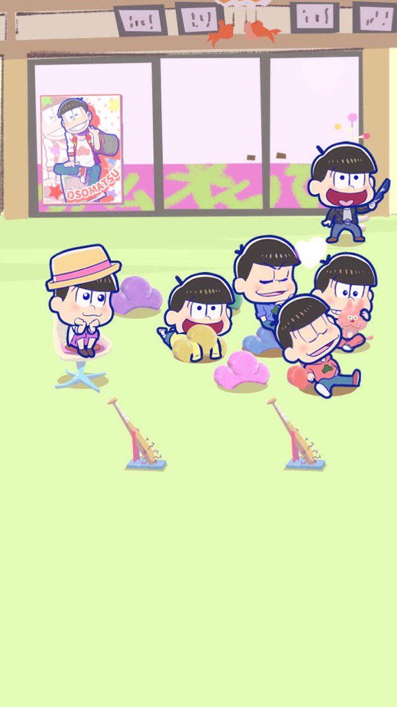 iro_enpitu_'s tweet photo. おそ松さんと日本全国を旅しよう♪
#たび松 https://t.co/IJOF1UV9ur https://t.co/G5ANWQlG6I