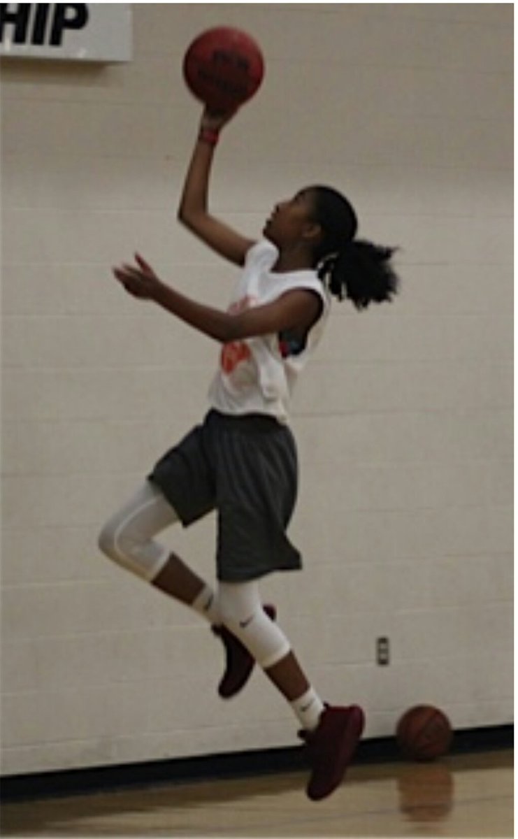 TrainPrimetime's tweet photo. Congrats to #PrimetimeAthlete Kourtney Wilson for making the list of top 2022 girls in the country! Via @EGBAAG #HardWork #TrainPrimetime https://t.co/3CHrdNOiSm