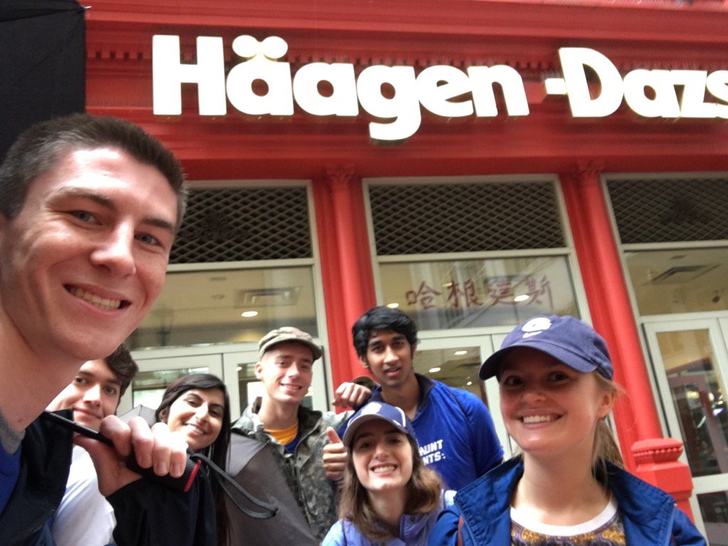 timemachinemaf's tweet photo. #weallscream4icecream @bighuntGU #timemachinemafia https://t.co/J6v1DHpmeQ