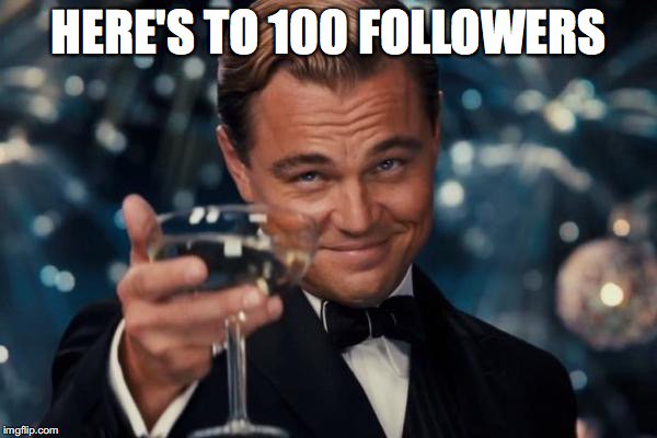 ForexBasicsPlus's tweet image. Thank's to our students and friends our young company has just reached the magic mark of 100 followers!
#forex #forexbasicsplus #market #win