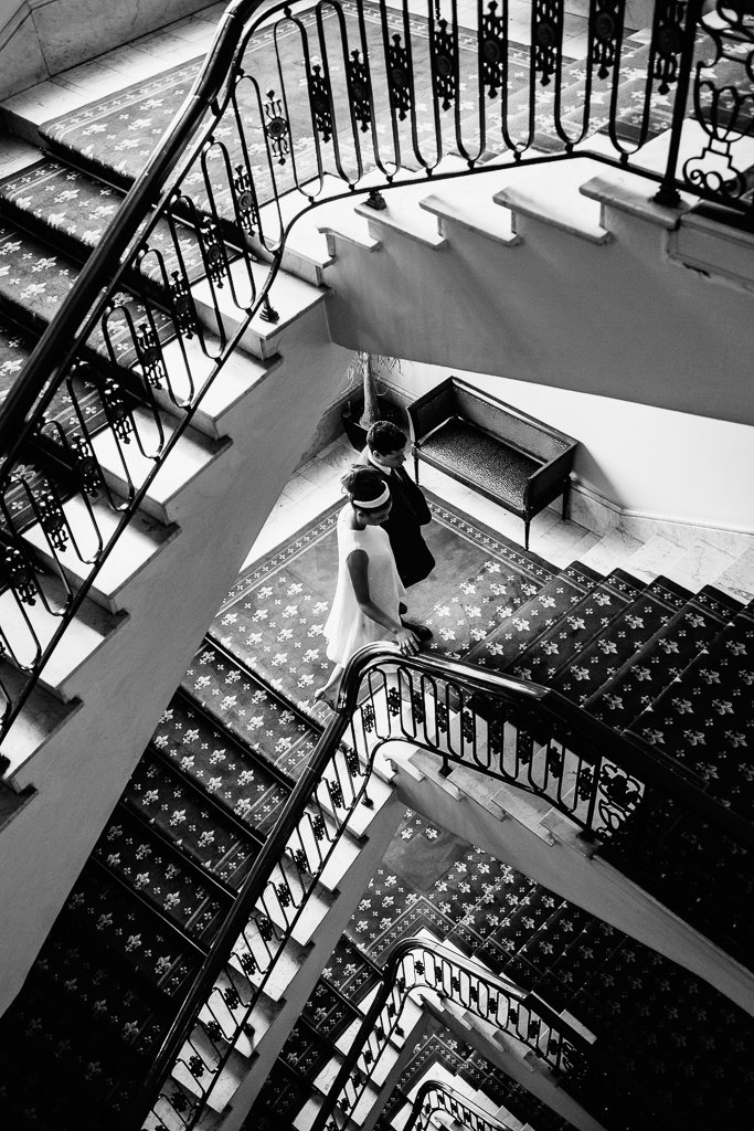 Gracias por confiarnos vuestro día más especial !Felicidades! #lasbodasdelcarlton