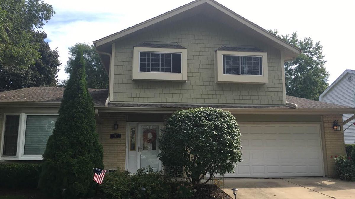 Chi_Builders's tweet photo. There is still time to upgrade your #home with James Hardie Siding!
#homeimprovement https://t.co/sEBRL4Ypdu