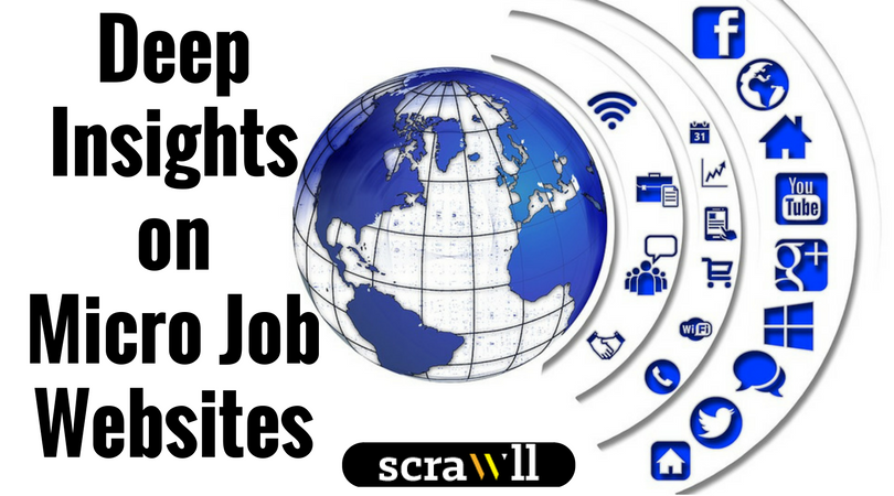 Scrawllwebsite's tweet photo. Deep #Insights on Micro Job #Websites https://t.co/almo3cutyl
#onlinejob #earnmoney #online https://t.co/xxM8EUHwqe