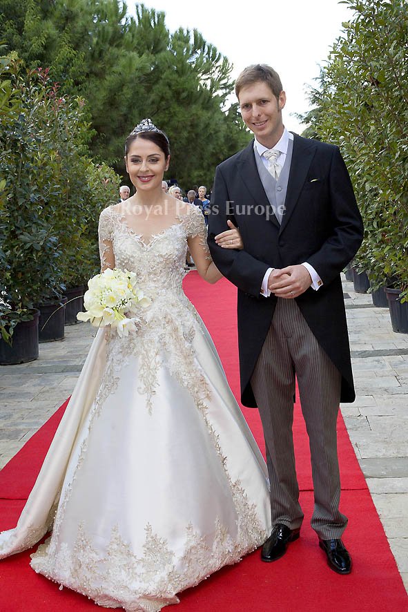 European Royalty Wedding Dresses SuperNova European Wedding Dresses