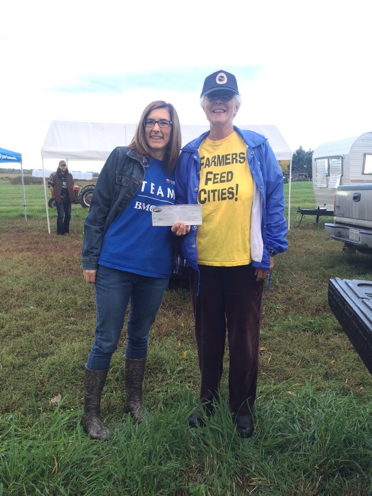 chill3131's tweet photo. Oneida Plowing Match #communitysupport #farmersfeedcities #swodrocks https://t.co/JiTJAYxyPX