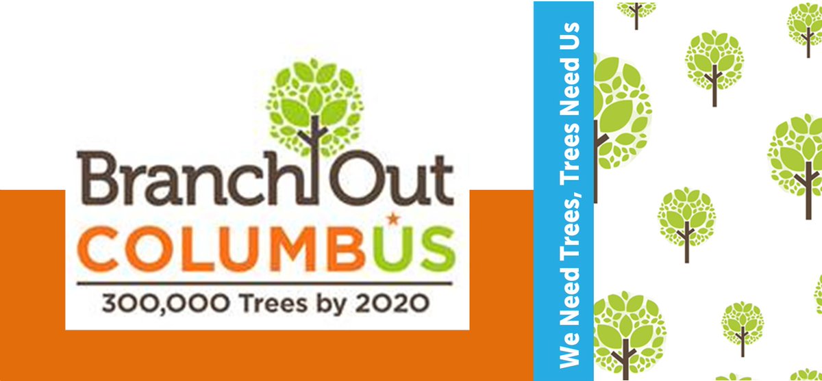 ColsRecParks's tweet photo. Thanks to partners, we are offering 1,000 free trees to Columbus residents to plant on their property. Learn more: https://t.co/e0WTRX4gHm https://t.co/BXrGY9bJfE