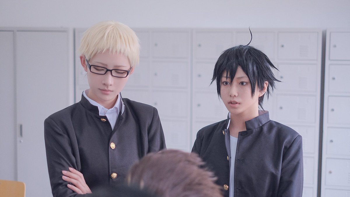 薄雲朧月on Twitter 排球少年山口忠 Shinichi Leo 山崎真一月岛萤 崇要 日向翔阳 Kina 影山飞雄 安了个扣摄影 1 Ayumi玉米 2 死鱼 五行缺心 薄雲朧月on Twitter 排球少年山口忠 Shinichi Leo 山崎真一月岛萤 崇要 日向翔阳 Kina 影山飞雄 安了个扣摄影 1 Ayumi玉米 2 死鱼 五行缺心