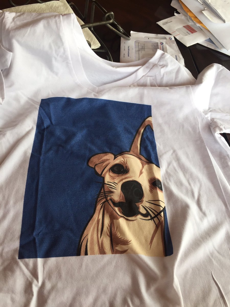 printyourpet's tweet photo. A portion of each sale goes to ending Kill Shelters. Print Your Pet, join the movement 🐶🐱

Support https://t.co/CtqjL6xp21 https://t.co/zpS3Ccm3m8