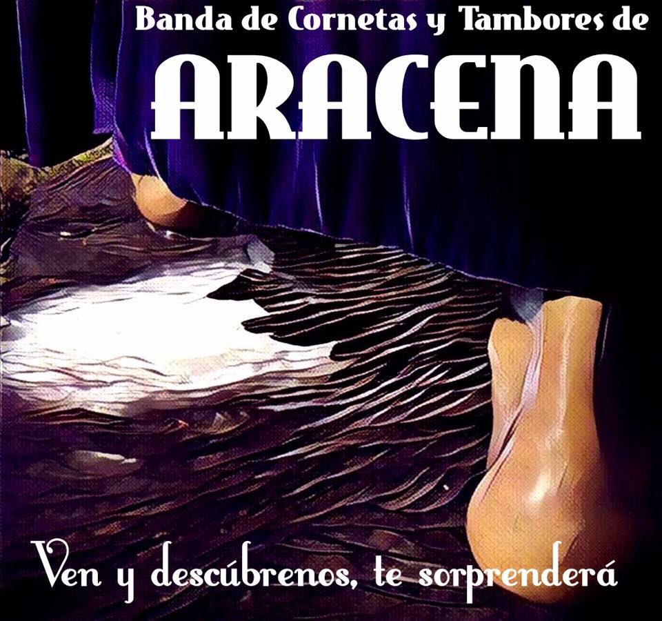 Band CCTT Aracena tweet media