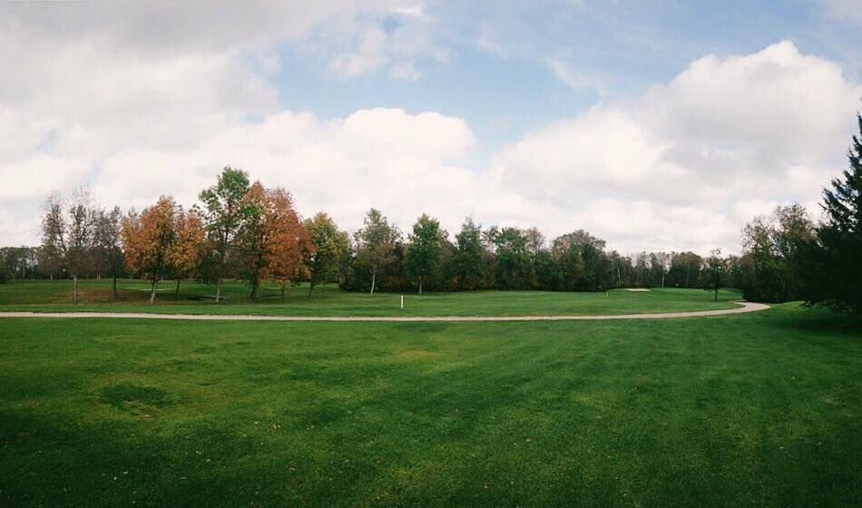 Teulon Golf Club tweet media