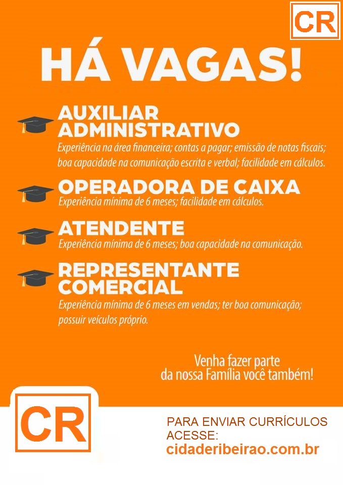 CLICKLista's tweet image. São diversas vagas de emprego em todo o pais. Veja em : goo.gl/bb3zHa