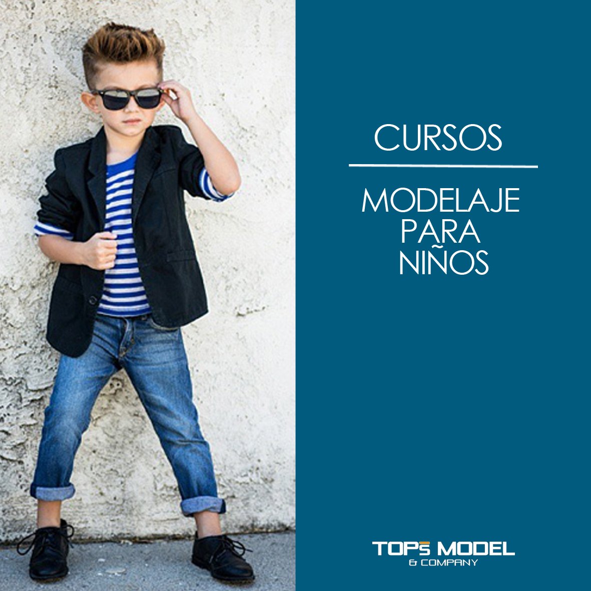 VzlaTopModel's tweet photo. Cursos: Modelaje para Niños. https://t.co/j4mUsGQww9