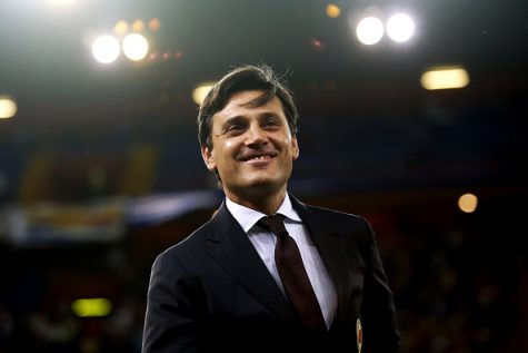 MilanLiveIT's tweet photo. #ChiassoMilan, #Montella: "Buona prova. #Locatelli va gestito bene. #Maldini persona seria"
L'intervista completa: https://t.co/t6ErfEnSlA https://t.co/1knXLFHTy1