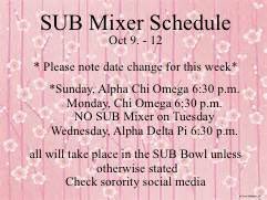 Baylor Panhellenic (@bupanhellenic) on Twitter photo 