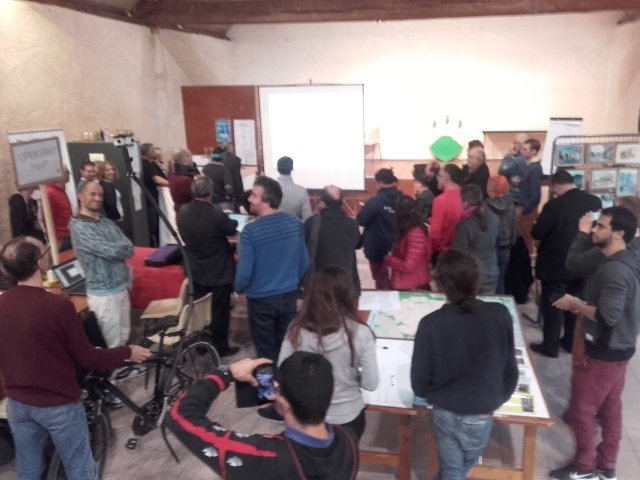 OpenData Touraine tweet media