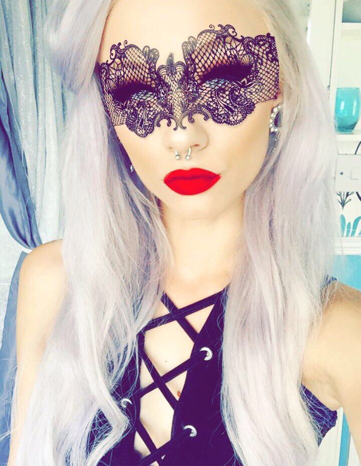 SupremeDommes's tweet photo. @goddess_lightx is ready to take everything you have then kick you to the curb. Join us. 💋

@RTpig @underdeskloser #findom #femdom https://t.co/L67ZM2eLnx