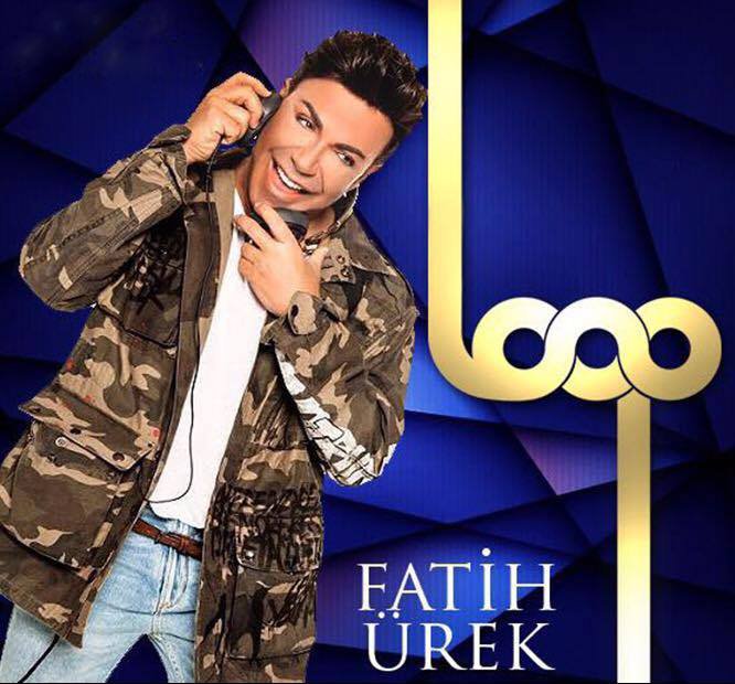 etkinankara's tweet photo. Fatih Ürek 14 Ekim cuma gecesi Loop Ankara'da! https://t.co/WeRGaBAfyU @fatihurekk #fatihürek #loopankara #loop #etkinankara https://t.co/CShZShPT2v