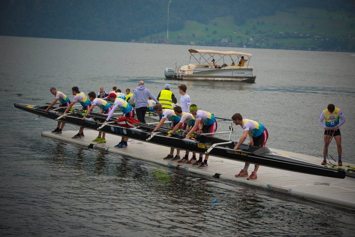 TobiLPhoto's tweet photo. Some impressions from #RedBullXRow, @RedbullCH https://t.co/q2r602imQc
