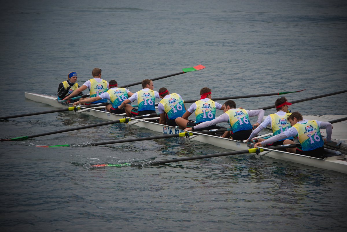 TobiLPhoto's tweet photo. Some impressions from #RedBullXRow, @RedbullCH https://t.co/q2r602imQc