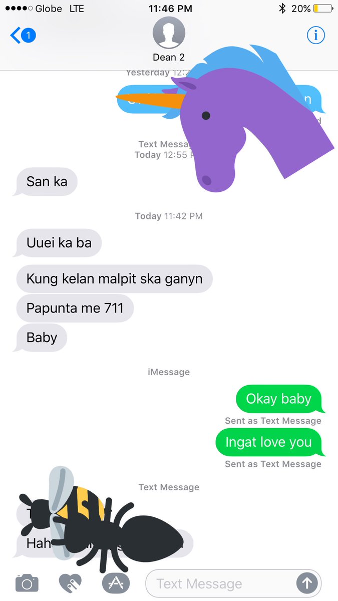 Nicodynn14 tweet picture