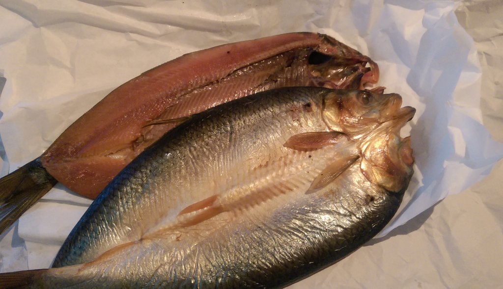 northeastfooduk's tweet photo. Excited doesn't quite cut it for tomorrow's breakfast!! @CrasterKippers https://t.co/jn8iUafqwa