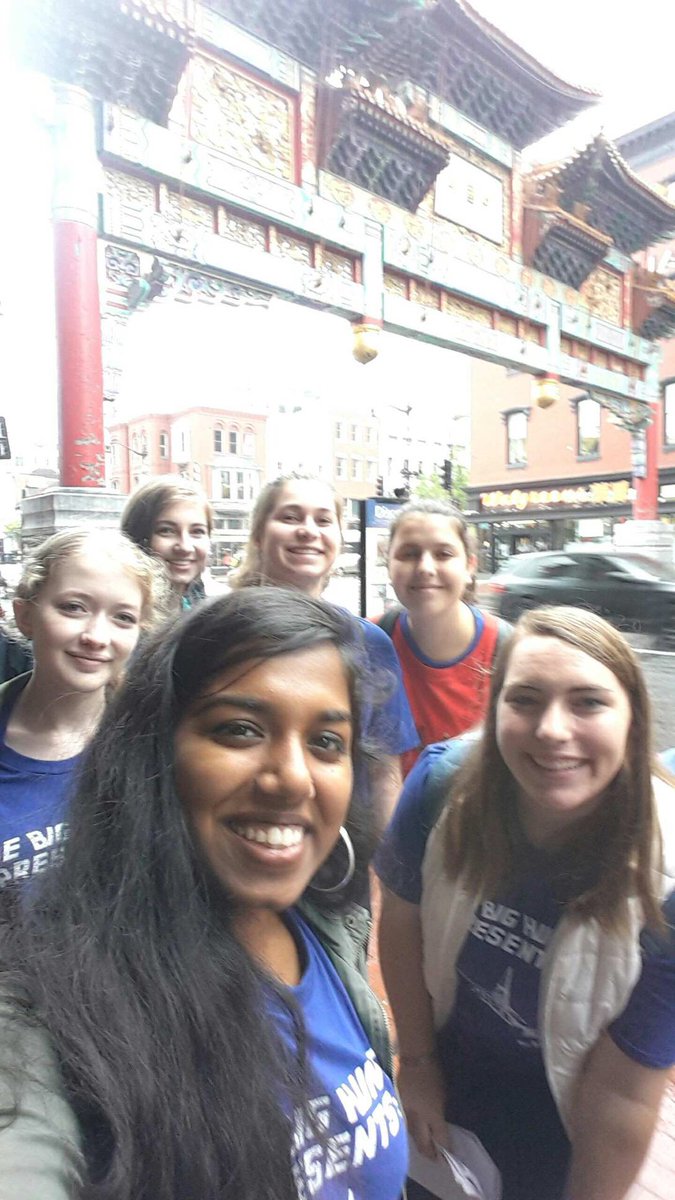 Hunters_Artemis's tweet photo. @bighuntGU #HuntersofArtemis #ChinatownGate https://t.co/Ogdbx3PxxW