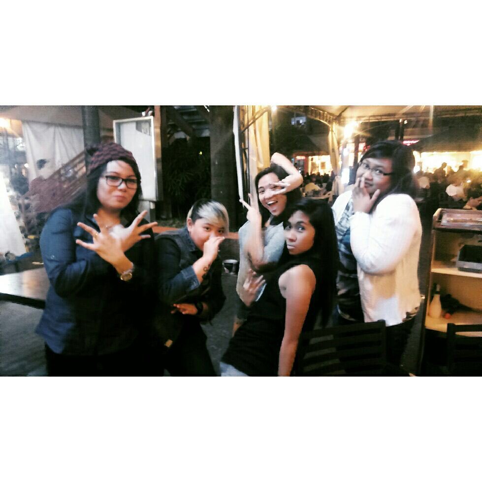 patanngrc's tweet photo. Shenanigans. @carmillaseries made this friendship possible. 💜 https://t.co/zDEpdlOfjJ